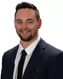 Brock Greaves, Port Alberni, Real Estate Agent